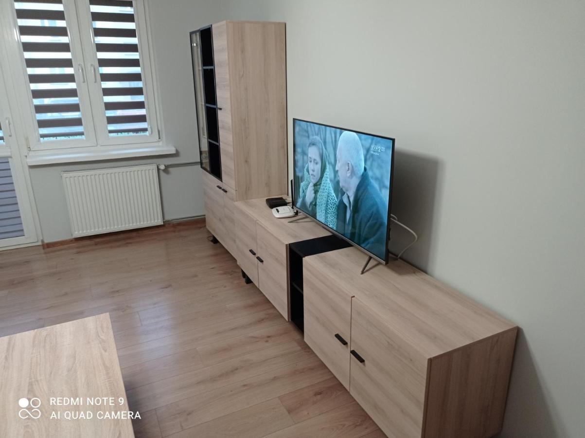 סטאלובה וולה Apartament Na Parterze מראה חיצוני תמונה
